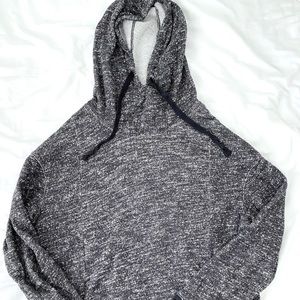 Dark Gray Hoodie